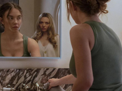 Komedi ustasından soğuk terler attıracak gerilim: başrolde Sweeney ve Seyfried!