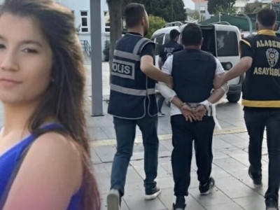 Pelin Karaca'nın ölüm yıl dönümünde adalet yerini buldu: Katiline müebbet cezası