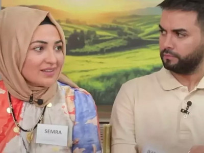 En Hamarat Benim yarışmacısı Semra Dal açıldı, tepkilere yanıt verdi: Kapalıyken de güzeldim