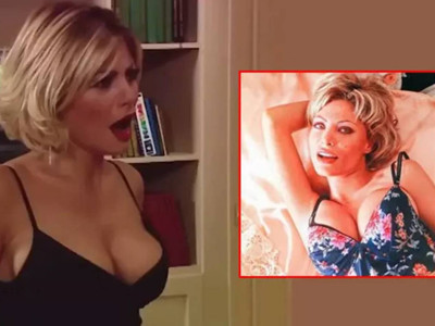 Seray Sever’in inanılmaz değişimi: Artık sadece anne