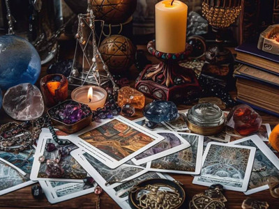 Sosyal medyada falcı enflasyonu: Seansı 2 bin TL, cezası 10 yıla kadar hapis!