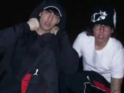 Ünlü rapçilerin cinsel saldırısına uğrayan genç kadın hayatına son vermek istedi