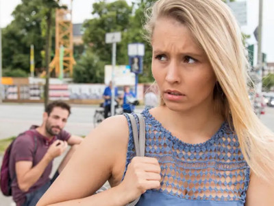 Islık, laf atma, takip... Almanya'da sözlü taciz ceza kapsamına girebilir