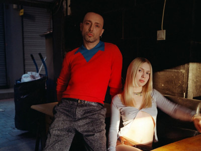 Aleyna Tilki’den Mabel Matiz’e destek: Müstehcenlik soruşturmasında ifade vermişti