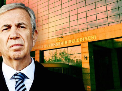 Sıra Mansur Yavaş’a mı geldi? Başsavcılık Mansur Yavaş için soruşturma izni istedi