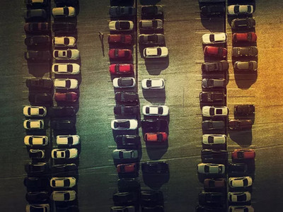 Araç sahipleri dikkat! Motorlu Taşıtlar Vergisi'nde büyük zam!