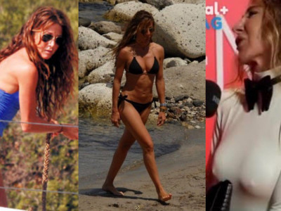 Contemporary İstanbul açılışında tüm gözler Ronit Gülcan’a çevrildi