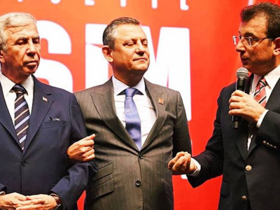 Hürriyet yazarı Selvi: İmamoğlu o sözden rahatsız oldu, Özel ile aralarında çekişme başladı