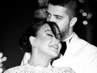 Ebru Gündeş'in eski eşi Murat Özdemir tutuklandı iddiası