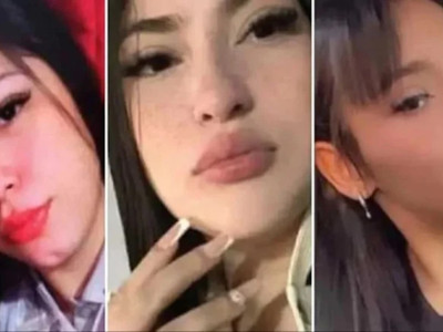 Uyuşturucu çetesi üç kadını kaçırıp öldürdü, olay TikTok'ta yayınlandı