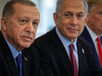 İsrail'den Suudi Arabistan'a F-35 satışına ilginç yorum: Türkiye kadar endişelendirmiyor