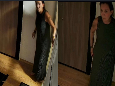 Güllü’nün ölüm anı görüntülerinde kayıp 2 dakikalık video ortaya çıktı