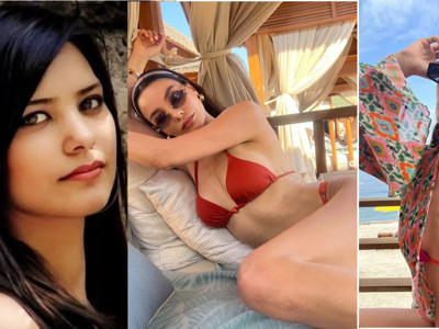 Botoks ve dolgu yok diyen Hazal Filiz Küçükköse’nin estetiksiz halini suratına çarptılar