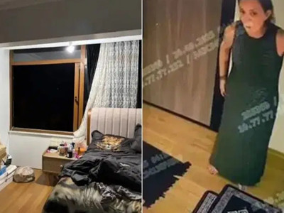 Güllü'nün şüpheli ölümünde flaş gelişme: Güllü'nün kızı ve oğlu ifade verdi