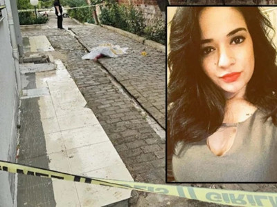 Kuşadası’nda şüpheli ölüm: Ayça A. pencereden düşerek can verdi