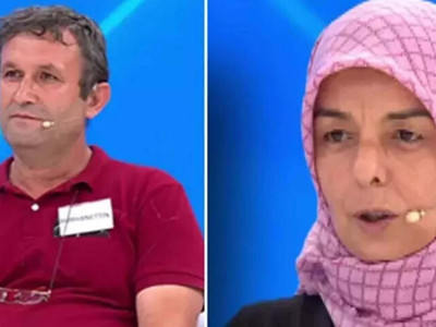 Müge Anlı'da günlerce konuşulan Şaban Ataş cinayetinde eşi Emine Karabulut ve yasak aşkı Burhanettin Öztürk ne ceza aldı?