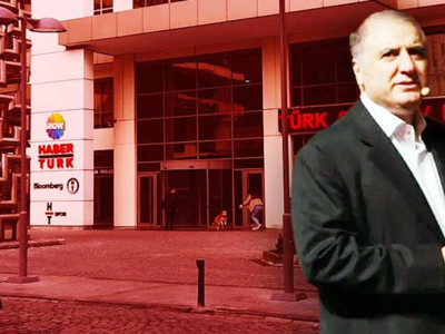 Can Holding soruşturmasında Kenan Tekdağ tutuklandı