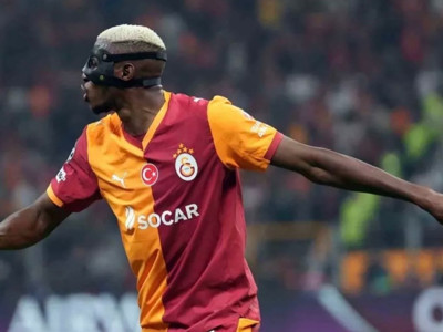 Galatasaray Liverpool’u devirdi, Şampiyonlar Liginde destan yazdı