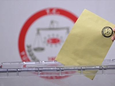 26 ilimizi kapsayan ankete  Özgür Özel ne diyecek