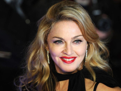 Madonna’nın 40 yıllık şarkısı yeni zirvelere tırmandı