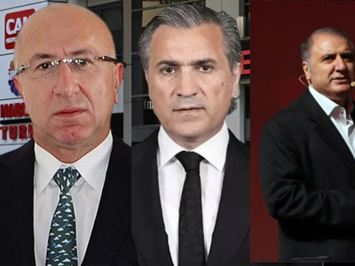 Hangi AKP’li bakanın oğlu Can Holding dosyasından çıktı?