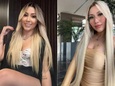 OnlyFans fenomeni Angie Miller iki ayrı cinayetle suçlanıyor