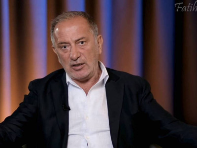 Fatih Altaylı tahliye edilmedi: 4 yıl 2 ay hapis cezası verildi