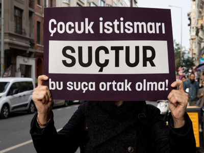 Erkek öğrencilerine tacizden yargılanan Din dersi öğretmeninden çocukların rızası vardı iğrençliği