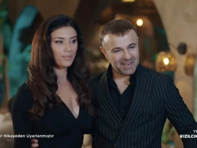 3 Ekim 2025 reyting sonuçları: Arka Sokaklar, Kızılcık Şerbeti, Aşk ve Gözyaşı, Müge Anlı, Esra Erol