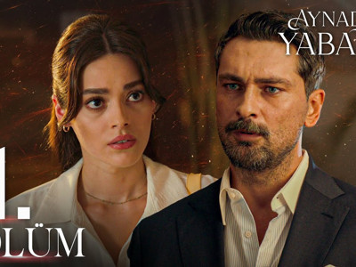 Bir iddialı dizi daha erken final yapıyor