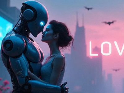 Japonya'da yapay zeka destekli yeni flört uygulaması Loverse olay yarattı