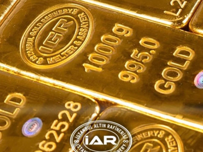 ABD'de kritik veriler açıklandı: Altın fiyatları yükselişe geçti!