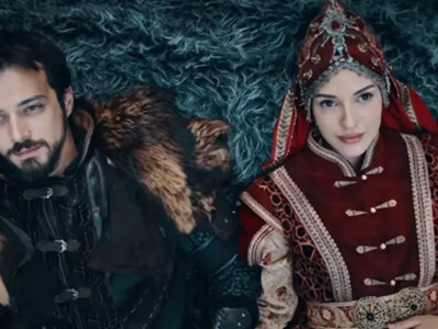 Kuruluş Orhan'a iki isim birden! Hikayenin seyri değişiyor