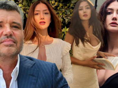 Sadettin Saran’ın 31 yaş küçük sevgilisi Nafia Tanrıverdi kimdir?