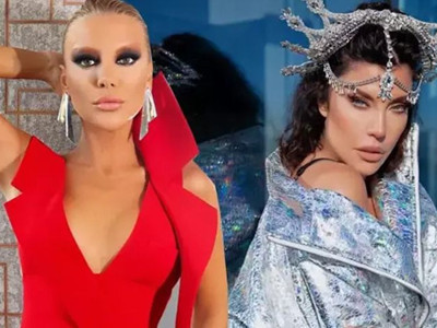 Gülşah Saraçoğlu Deniz Akkaya'ya 50 Bin TL tazminat ödeyecek: Hırsız demişti...