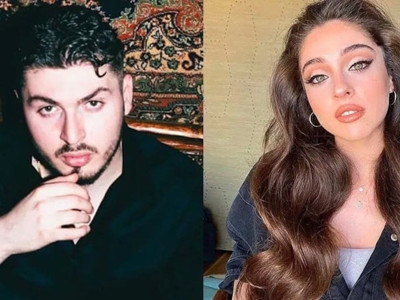 Cemre Baysel ve Blok3 aşkı neden bitti? Ece Erken açıkladı!