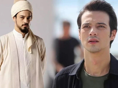 Ünlü oyuncu Mert Yazıcıoğlu yeni sevgilisiyle ilk kez görüntülendi