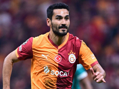 Galatasaray’da disiplin vurgusu: İlkay Gündoğan’dan tesislerde Nutella müdahalesi