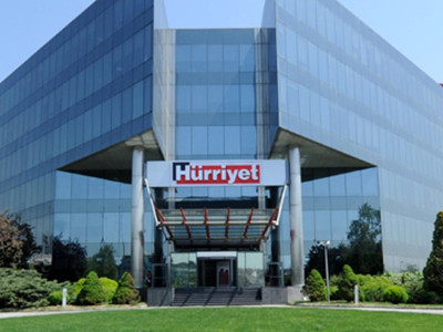 Hürriyet Gazetesi Ankara'daki basım faaliyetlerine son verdi
