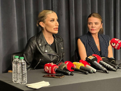 İrem Derici isyan etti: Ben bu kariyeri aptalca harcamam!