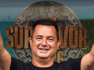 Acun Ilıcalı yeni sürprizi açıkladı! Milli boksör Survivor 2026 kadrosunda