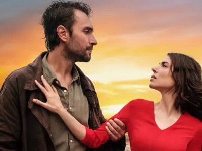 10 Ekim 2025 reyting sonuçları: Arka Sokaklar, Kızılcık Şerbeti, Taşacak Bu Deniz