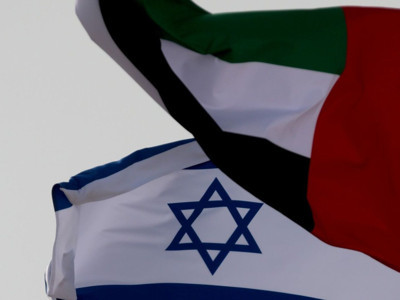 Gazze'deki katliamları kınayan Arap ülkeleri İsrail ile gizli ortaklık kurmuş