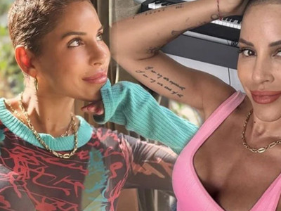 Irmak Ünal'ın hayat savaşı: 10 aydır meme kanseri tedavisi görüyor