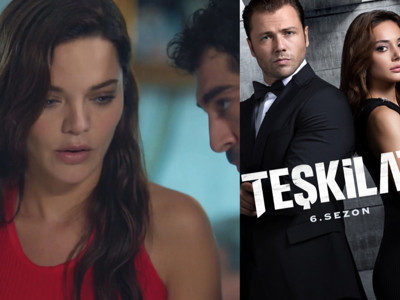 12 Ekim 2025 Reyting sonuçları: Teşkilat, Sahtekarlar, Çarpıntı, Masterchef İşte zirvedeki diziler