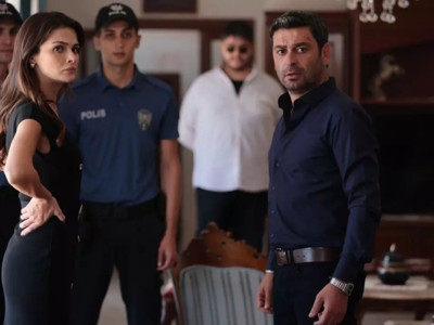 13 Ekim 2025 reyting sonuçları: Pazartesi gecesi ekranların galibi hangi dizi oldu?