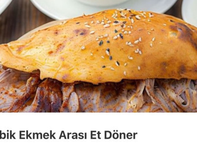 80 gram döner 615 lira olur mu? Tombik dönerin fiyatı sosyal medyayı karıştırdı