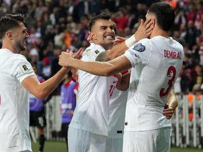 14 Ekim 2025 Reyting sonuçları: Milli maç zirvede, Bahar, Müge Anlı, Esra Erol ne yaptı?