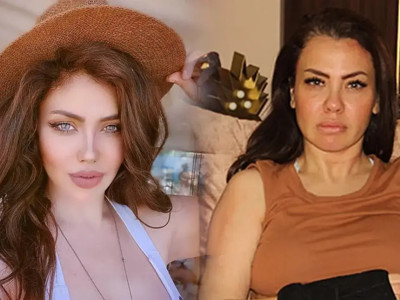 Şarkıcı Lara zor günler yaşıyor: Hastalanacağımı rüyamda gördüm