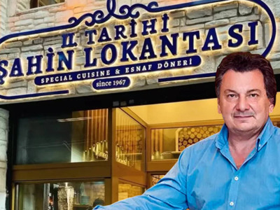 Vedat Milor'un en iyiler listesindeki 58 yıllık tarihi lokanta iflas etti